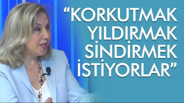 Basın konseyi saldırıya uğrayan 6 gazeteciye mektup gönderdi:    'YALNIZ DEĞİLSİNİZ'