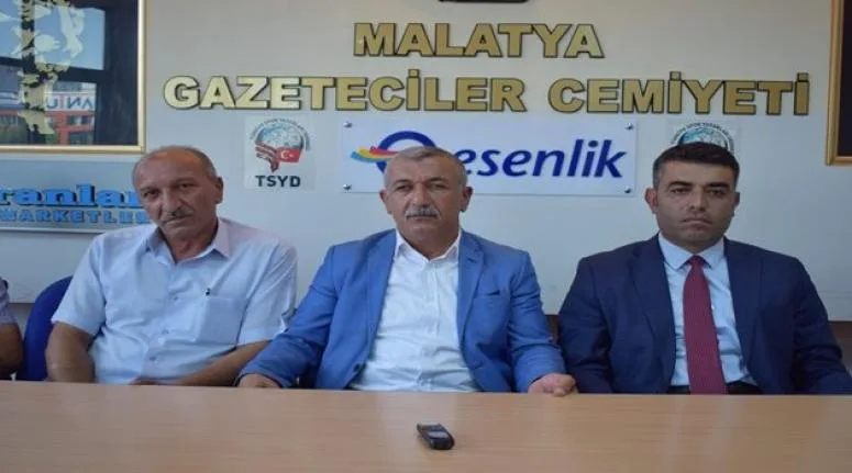 "Akçadağ bunun hesabını sorar sormalı "