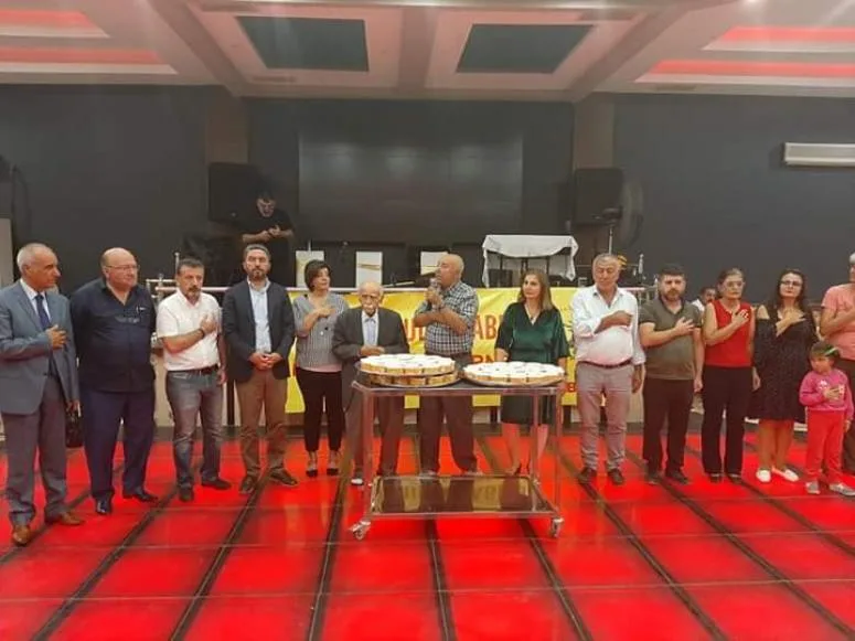 Latife Ulutaş 'Hala bugün Kerbela'yı yaşıyoruz '