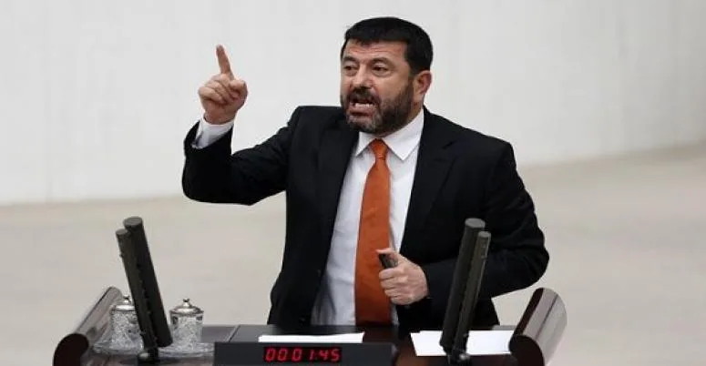 AĞBABA " YÜREKLERİMİZDEKİ ACI 4 YILDIR DİNMEDİ"