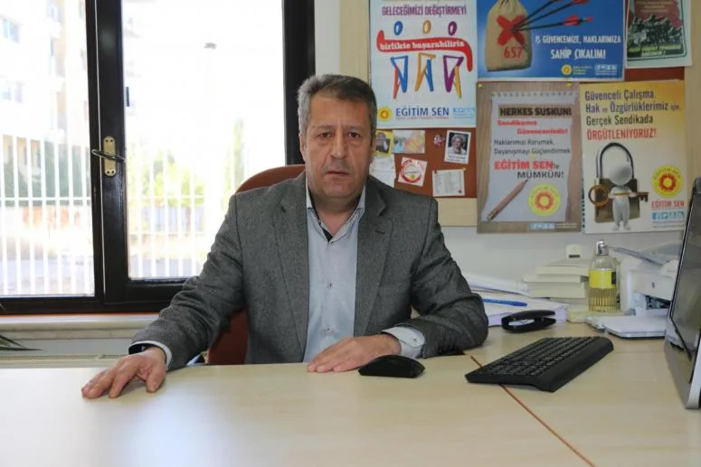 'DARBE VE SIKIYÖNETİM KOŞULLARI DEĞİŞMEDİ'