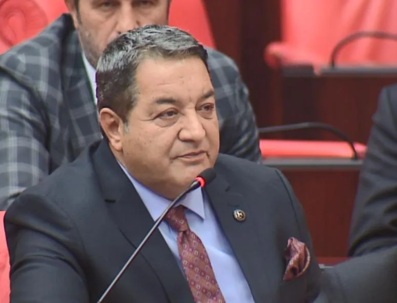 "Suat Arslanboğa nın  haklarını tekrar iade edin"
