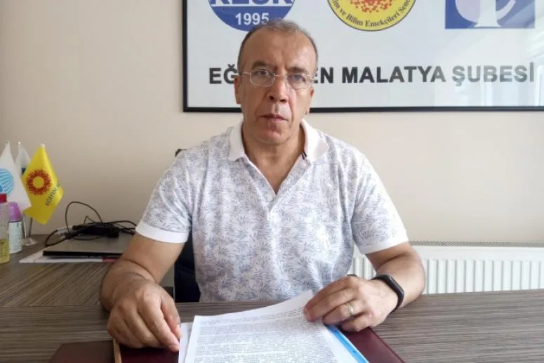 2020 MEB BÜTÇESİ İHTİYAÇLARA YANIT VERMEMEKTEDİR!