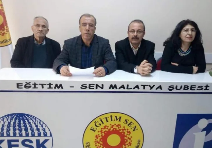 Keski  bütçe hakkımız yok sayılıyor 