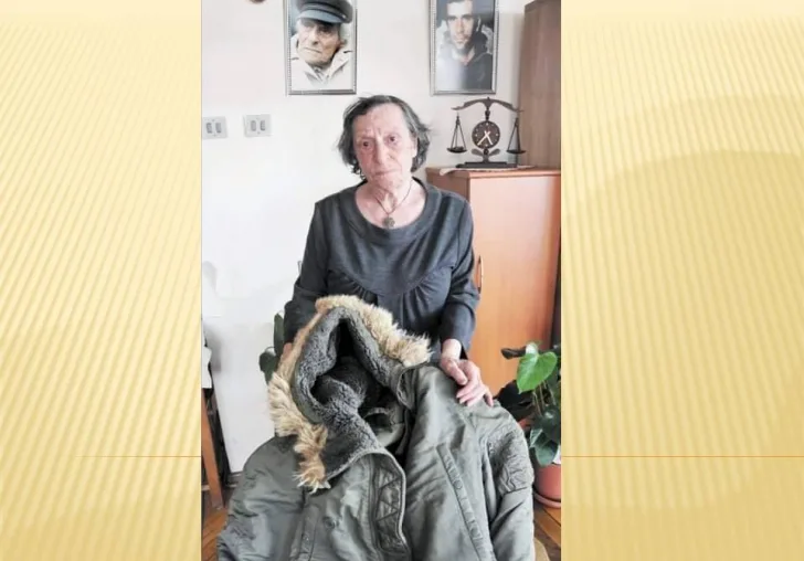 '68'lilerin ablası' Şekibe Çelenk vefat etti