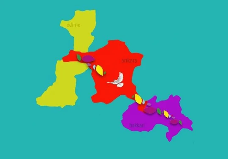 İHD  HDP nin Darbeye Karşı Demokrasi Yürüyüşü Engellenemez!