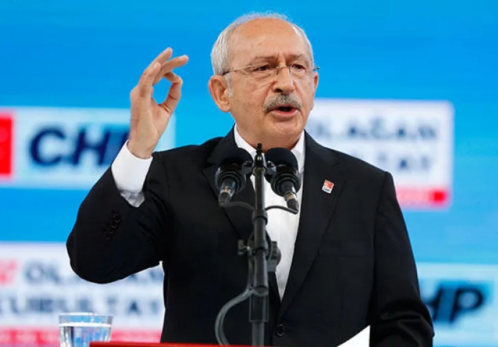 CHP 37. KURULTAYINDAN
