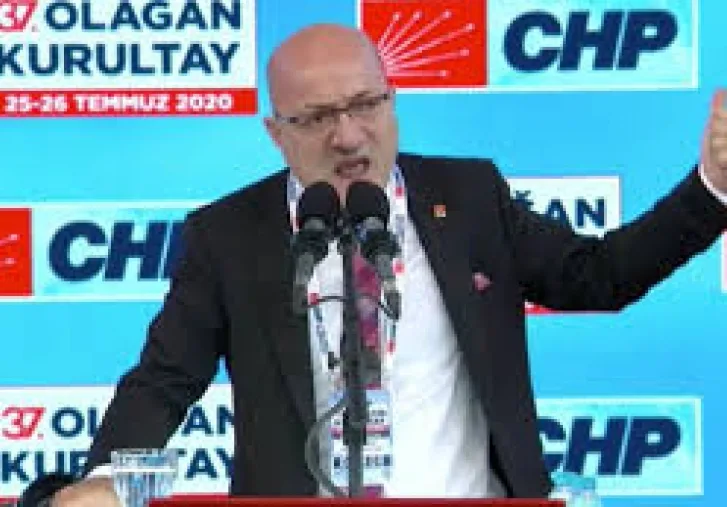 İLHAN CİHANER: ÇIKIŞIMIZ SOLDADIR
