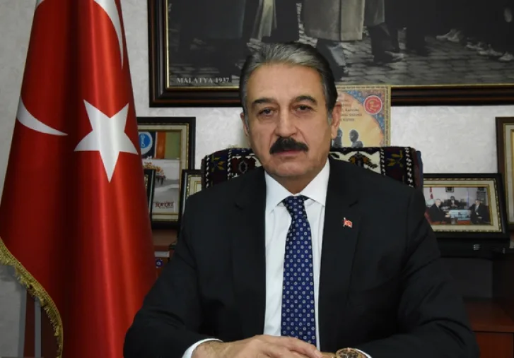Keskin: Bayram yolculuğunda hem trafik kurallarına uyalım, hem de korona virüs tedbirlerine uyalım"