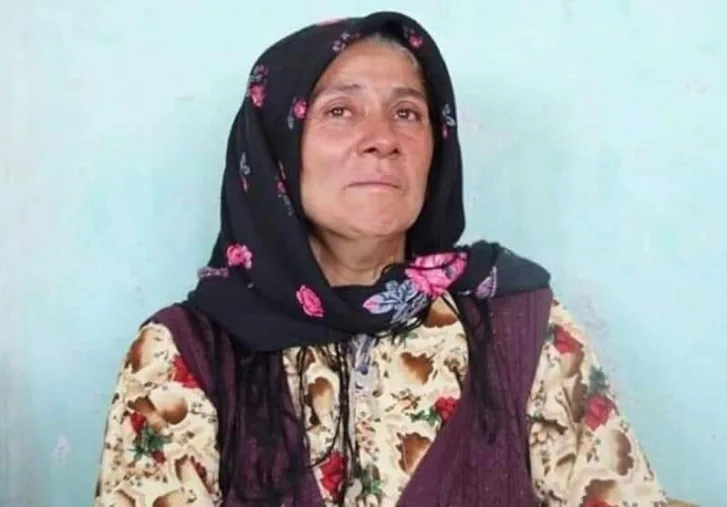 "BU ÜLKE BİZİM DEĞİL, BİZİ ÖLDÜRMEK İSTEYENLERİN ÜLKESİ"