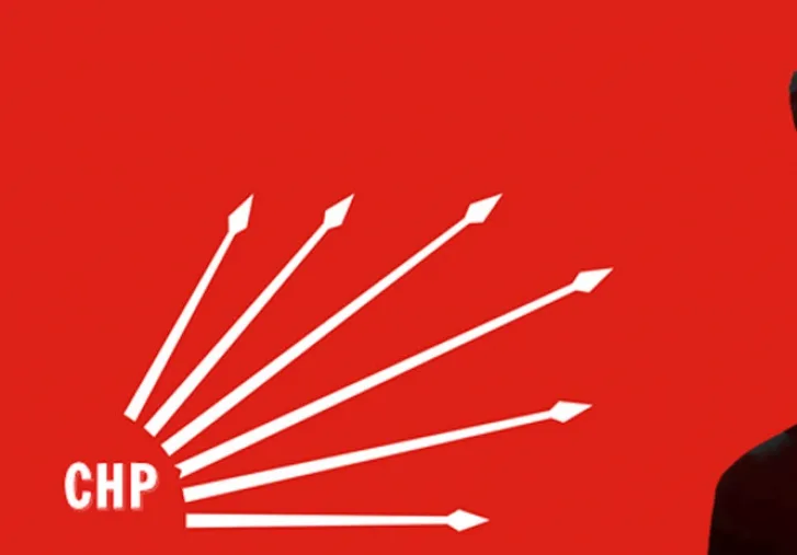 Ülkemizin yarınlarında CHP vardır.