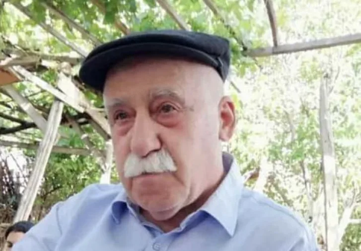 Alevi Kanaat Önderi Hüseyin Tokdemir Dede Hakka Yürüdü!