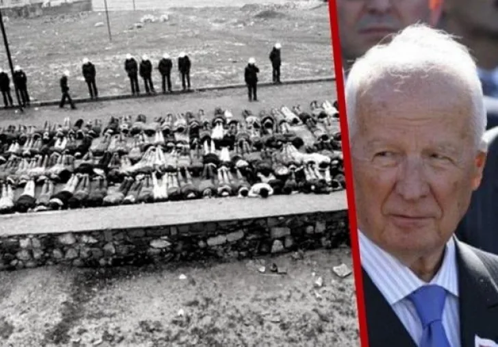12 Eylül darbesinin 40. yıl dönümü: 12 Eylül, AKP iktidarıyla devam ediyor    "12 EYLÜL DEMOKRATİK HAKLARI VE SİYASAL ÖZGÜRLÜKLERİ YOK ETTİ"
