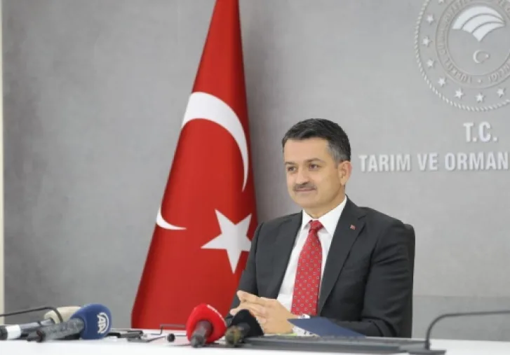 Kuru kayısı alım fiyatı açıklandı!