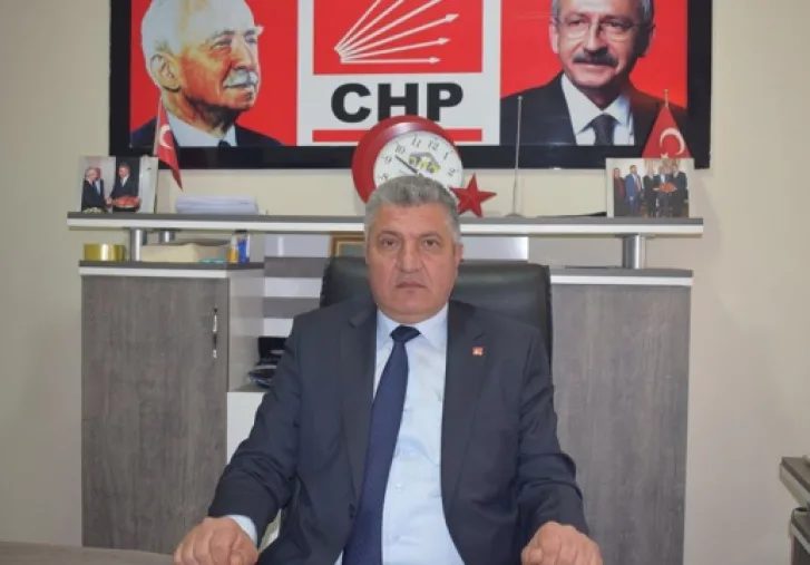 CHP'den sınavlarda usulsüzlük iddiası!