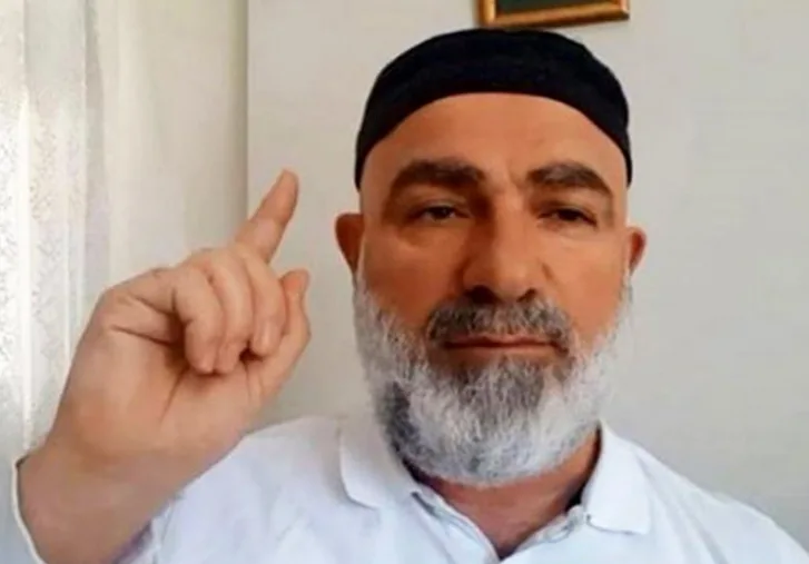 Medeni Kanun ile "mücadele ettiğini" söyleyen Dr. Ali Edizer görevden alındı