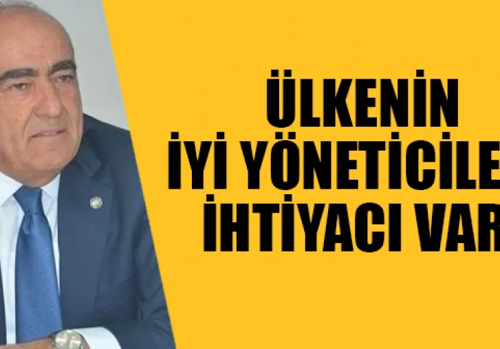 Süleyman Sarıbaş gündemi değerlendirdi