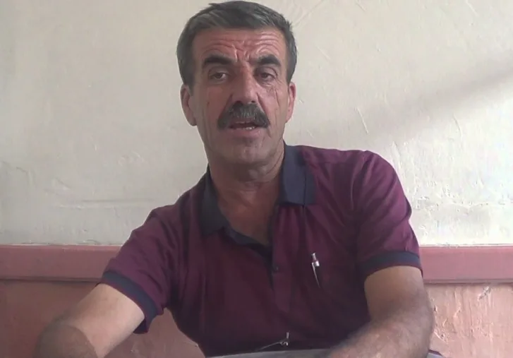 Ören muhtarı isyan etti. Bir Akçadağ Belediye Başkanım var.     Ben daha 7 yıldır Ali Kazgan'ın Örene 25 kuruşluk hizmetini görmedim.