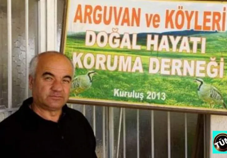 Muharrem Bayram: Arguvanda neler oluyor?