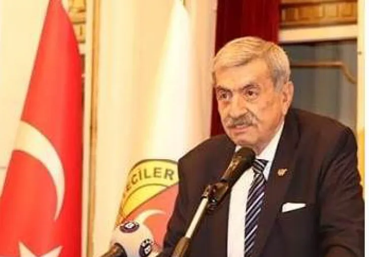 Bilgin: Çifte sansür uygulamasıyla hukuk devletinden uzaklaşıyoruz