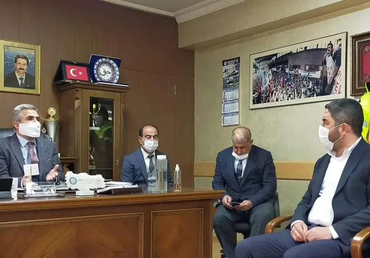 Kiraz Bu Yasalarla Kimse Emekli Olamayacak.