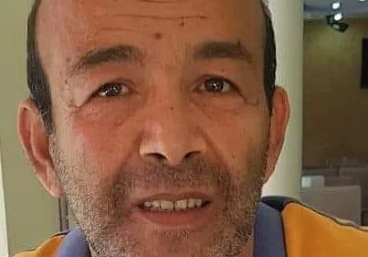 Şenol yalvaçı kaybettik  VEFAT VE BAŞSAĞLIĞI