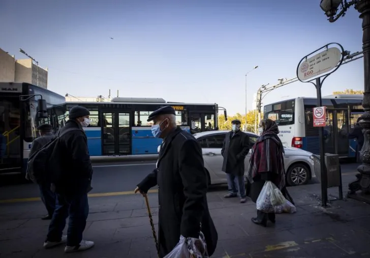 İçişleri Bakanlığı yeni Kovid-19 tedbirlerinin ayrıntılarına dair genelge yayımladı