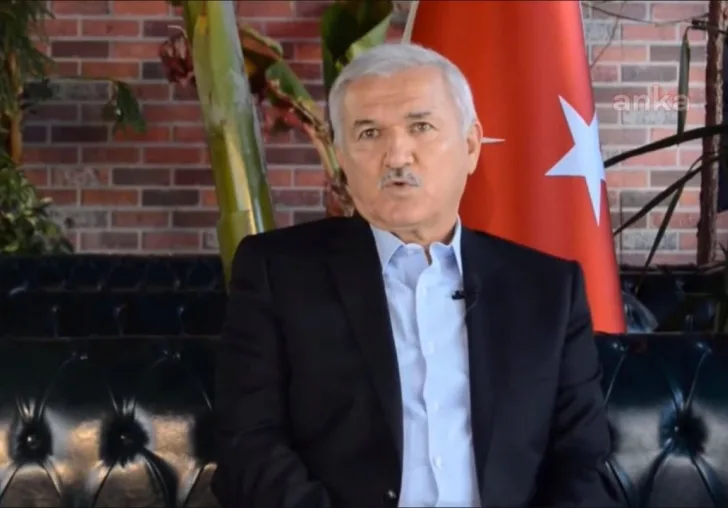 AKP kölelik kültürüyle yönetiliyor