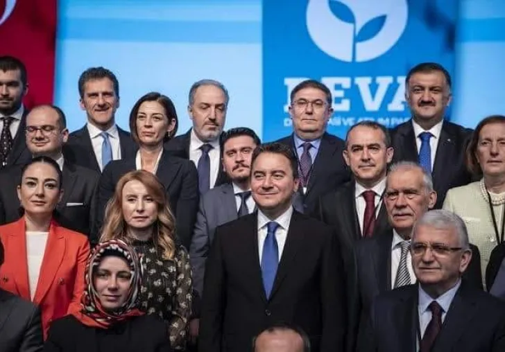 Babacan: AKP, Kürt vatandaşlara bir sorsun...