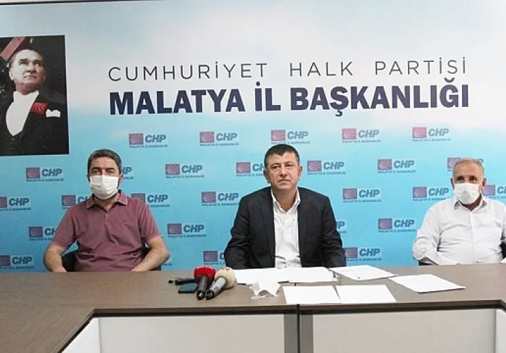 "Tüm esnafları batırın da kurtulun"