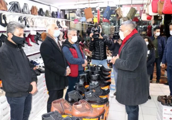 Sadıkoğlunun başlattığı kampanya Türkiyenin gündemi oldu