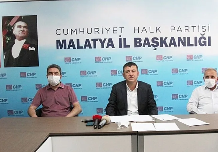 "İşçi alın terinden tasarruf olur mu?"