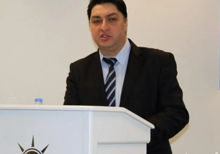 Avrupalı Müslümanlar Girişimi Sözcüsü 100 kilo eroinle yakalandı