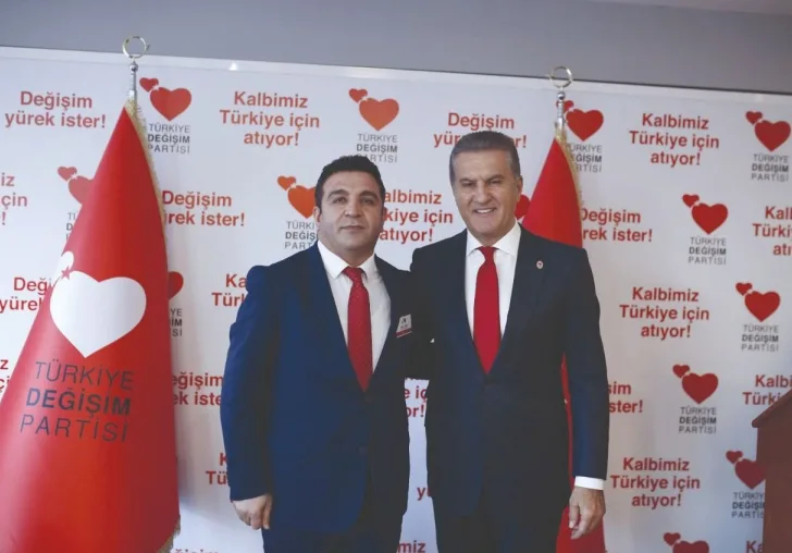 Mustafa Sarıgülün A Takımında bir Malatyalı