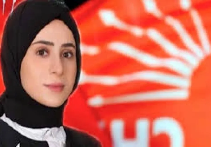  Sevgi Kılıç Kadınlara yapmış olduğu hakareti şiddetle kınıyorum