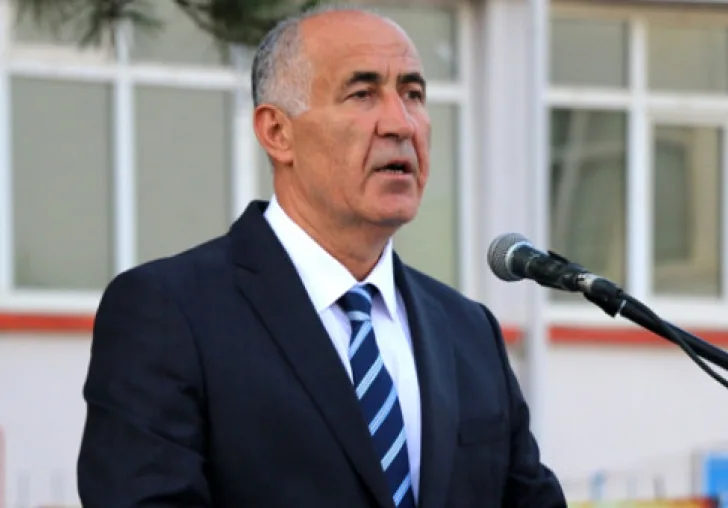  Siyanürle Maden Aranmasına İzin Vermeyeceğiz