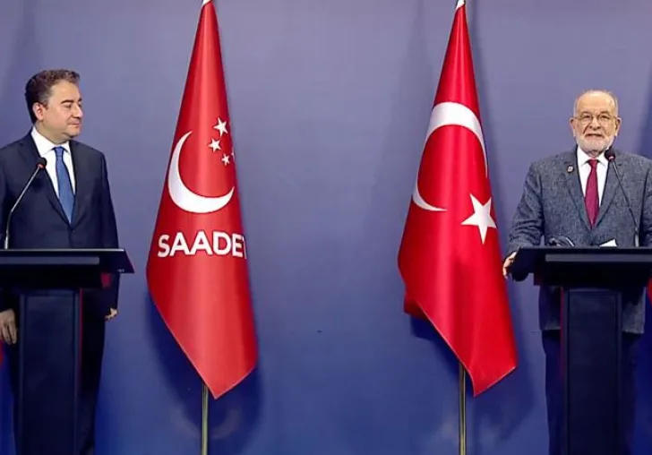 "Sayın Erdoğan gerçeklerin farkında değil, esnaf en zor dönemini yaşıyor