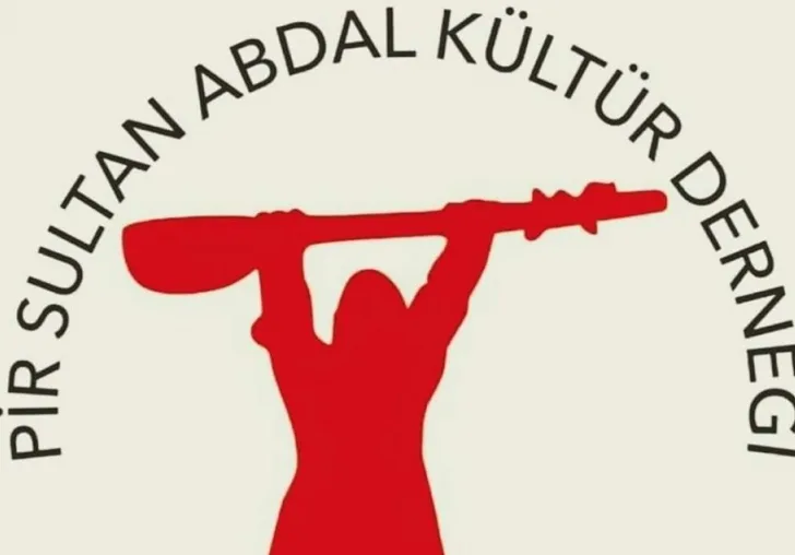 PSAKD "Onurlu insanlar boyun eğmez".