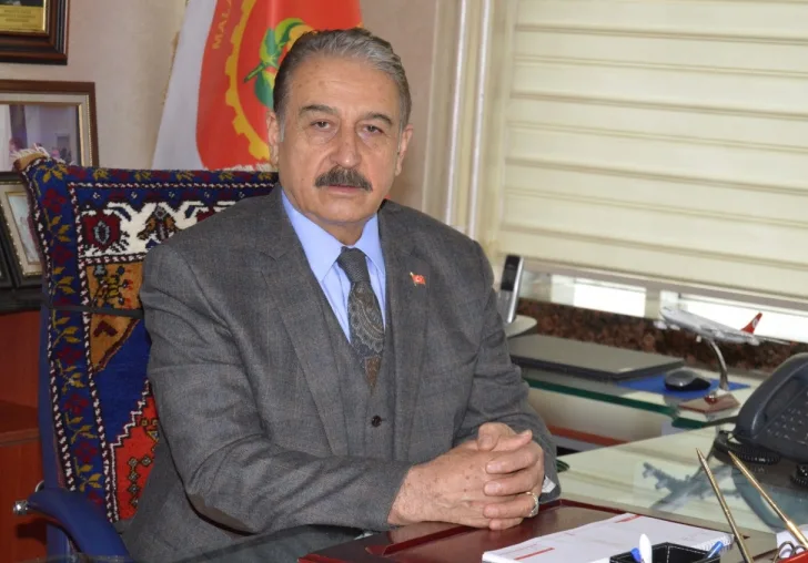 Malatyayı kurtarın