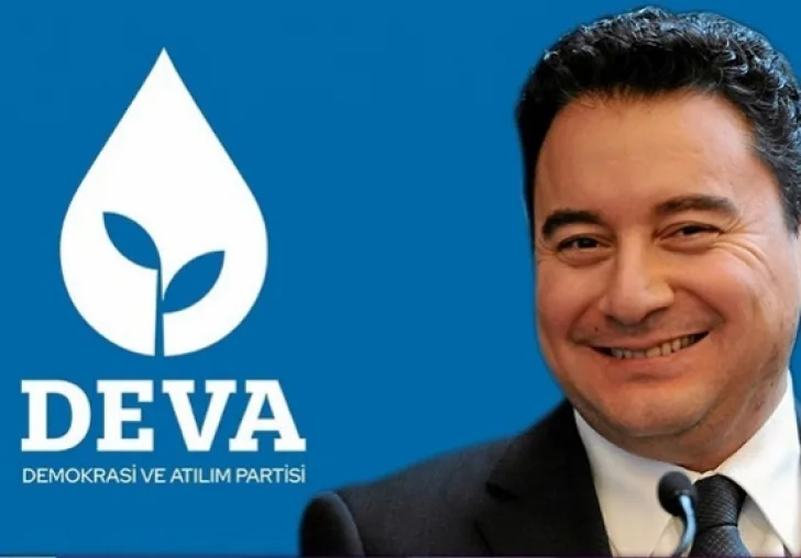 DEVA PARTİSİ KURULUŞUNUN BİRİNCİ YILINDA  MUHALEFETİN YÜKSELEN GÜCÜ OLDU