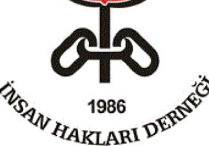 İHD " İnsan Hakları Savunucusu Ömer Faruk Gergerlioğlu, Yalnız Değildir!"