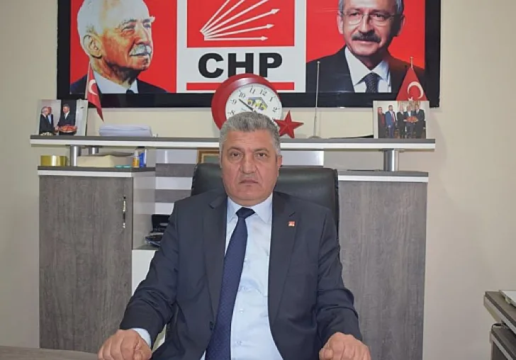 "Akçadağ'ın neyi sizi rahatsız ediyor"