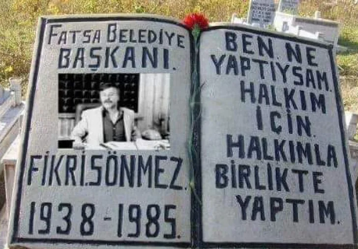  "ALLAHSIZ, KİTAPSIZ" DEDİLER CENAZESİNİ BİLE YIKAMADILAR.