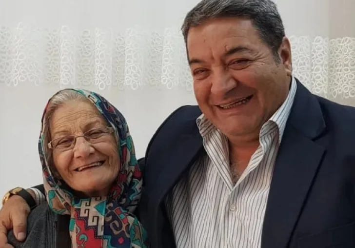 MİLLİYETÇİ HAREKET PARTİSİ MALATYA MİLLETVEKİLİ ve MYK ÜYESİ  MEHMET FENDOĞLU ANNELER GÜNÜ MESAJI    