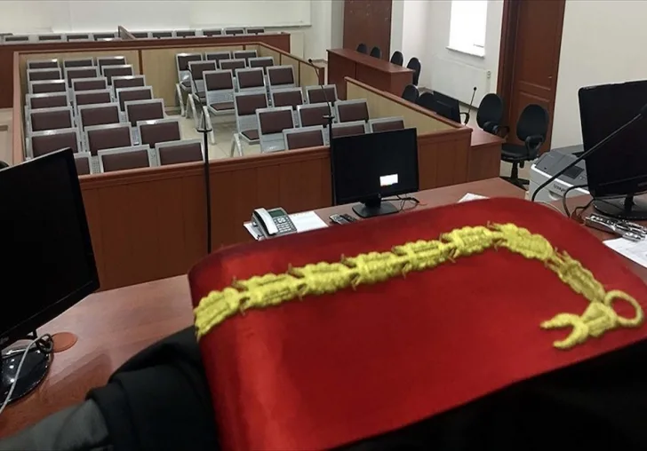 HSK' nın yeni üyeleri Resmi Gazete'de yayımlandı