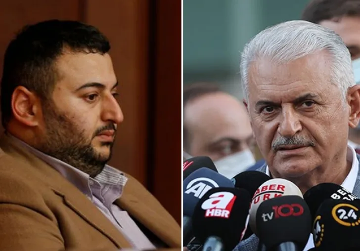 Erkam Yıldırımın Venezuela'ya gittiği dönemin gümrük kayıtlarında;   Test kiti de maske de yok!