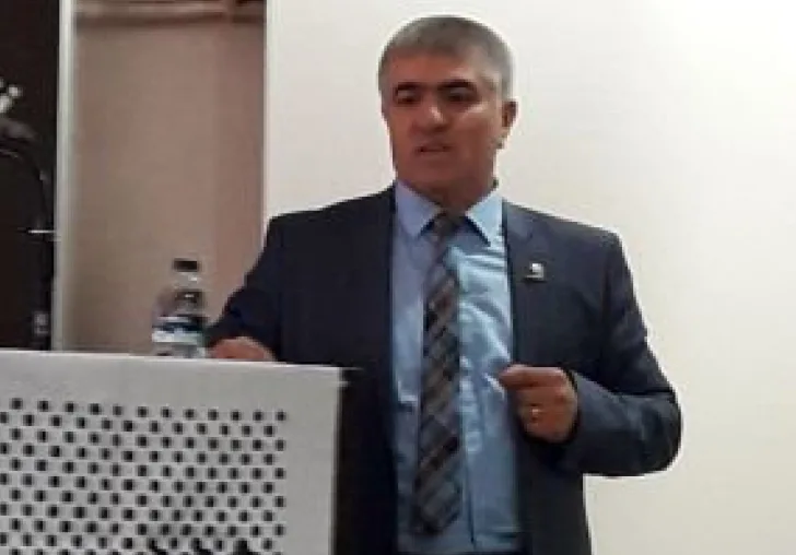 "ATATÜRK'E HAKARET, VATANA İHANETTİR!"