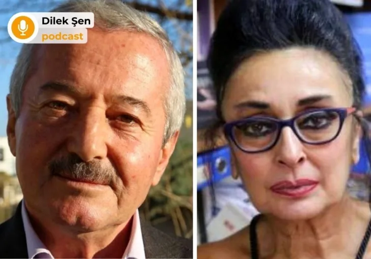 "'Derin' desek de coğrafyamızda yerleşik devlet yapısı bu"