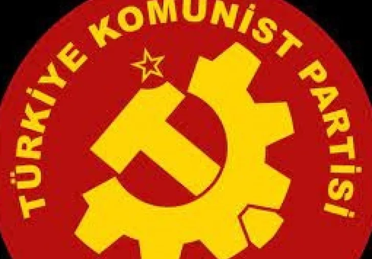 TKPNATO Karşı devrimci Bir Terör Örgütüdür
