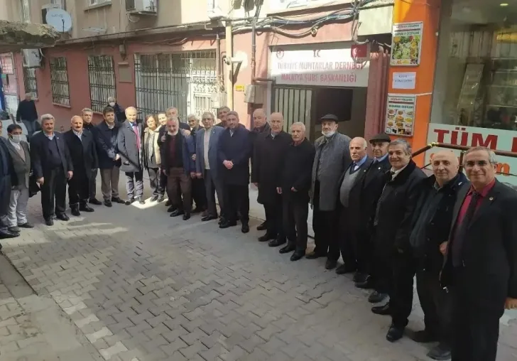 Kiraz;Muhtarlara verilen asgari ücret sözü neden tutulmuyor?